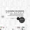 Cleaning Business Bundle
